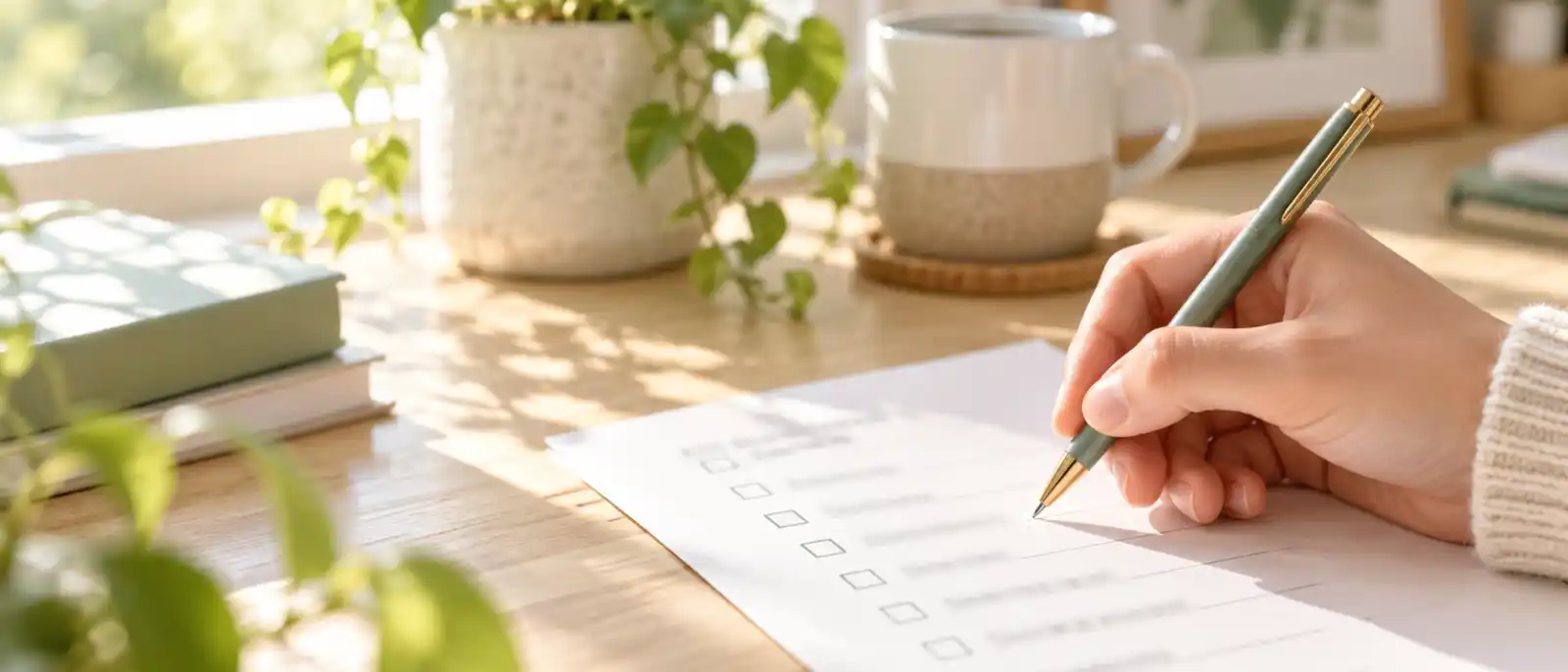 Investor proch&aacute;z&iacute; checklist před investic&iacute; do &uacute;věru zaji&scaron;těn&eacute;ho nemovitost&iacute;
